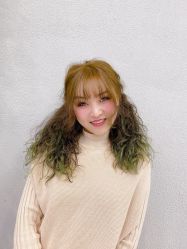 -NANAN美发沙龙