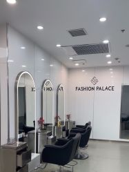 -时尚殿堂hair salon