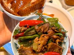 -海泰食府(北京总店)