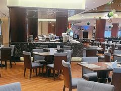 -重庆丽苑维景国际大酒店·海鲜自助餐厅