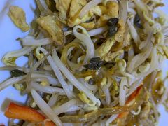 鸡蛋豆芽炒粉-老昌春饼(迅驰广场店)