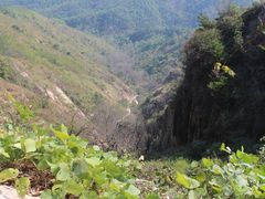 -山东五莲大青山风景区