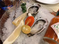 -YUE·6·西式融合餐厅(外滩六号店)