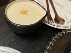 不二茉莉花酪-半勺舒舒(太乙店)