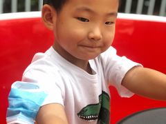 -百品聚旋转火锅(号外店)