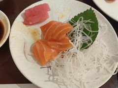 -东莞塘厦三正半山温泉酒店·沙利文西餐厅