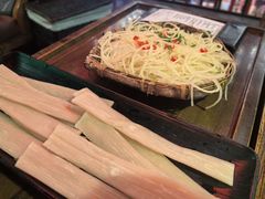 -吼堂老火锅(太古里总店)