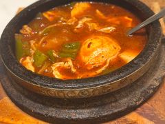 -七八冷面·延边朝鲜族美食(世纪汇店)