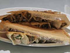 -逢春菜馆天津菜(胜利路店)