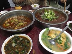 -温江公平红烧兔(总店)