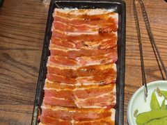 -九田家黑牛烤肉料理(太阳宫广场店)