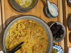 -蟹小满·蟹黄捞面(杭州西湖店)