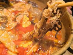 -毛肚向右·川渝毛肚王(经开永旺店)