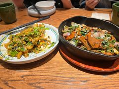 -云海肴·汽锅鸡·云南菜(高德置地店)