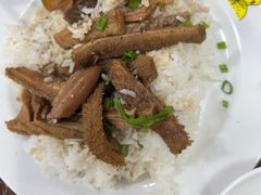 -陈光记烧腊店(罗保博士街店)