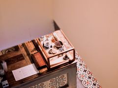 -时光花园(白鹭洲店)