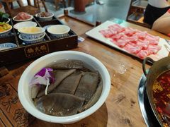 -楠火锅(龙阳广场店)