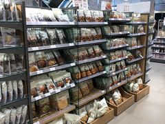 -MUJI无印良品(茂业天地店)