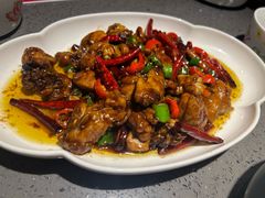 -老头儿油爆虾(星光一期店)