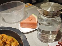 -巴蜀王婆大虾(南锣鼓巷店)
