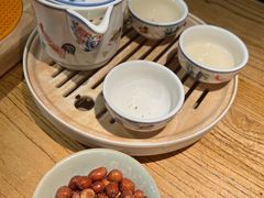 -潮粥荟·潮汕砂锅粥(朝阳大悦城店)