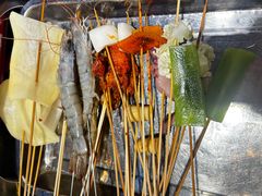 -钢管厂五区小郡肝火锅串串香(总店)