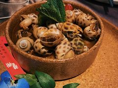 -蟹榭·本帮江浙菜·蟹宴(五角场合生汇商场店)