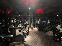 -威尔仕健身(海伦中心店)