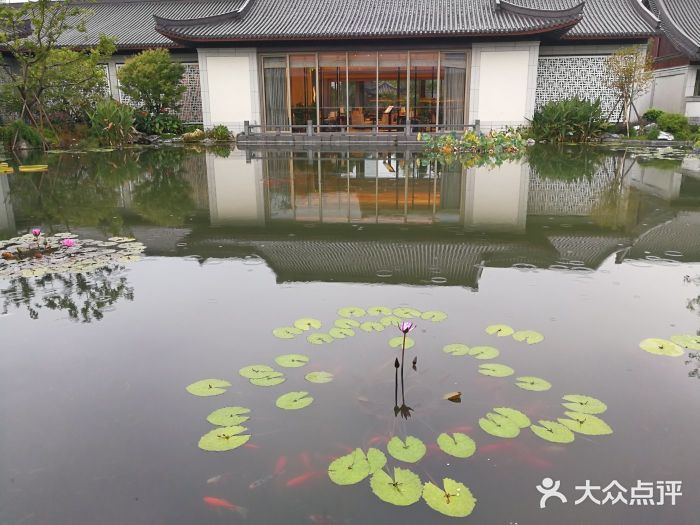 西湖國賓館·宴會廳圖片