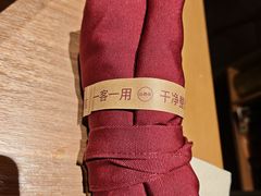 -巴奴毛肚火锅(京西大悦城店)
