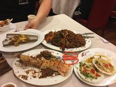 -桥底辣蟹(谢斐道店)