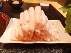 -京炭铜锅涮肉·羊蝎子·羊肉炉(保利·时光里店)