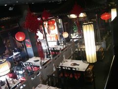 -乔先生涮肉·鲜活牛羊肉火锅(塘沽店)