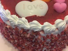 -DQ·蛋糕·冰淇淋(回龙观同成街)