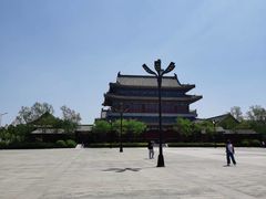 -天津妈祖文化园