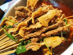 -160烧烤(香坊店)