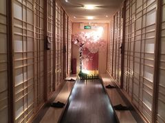 -长崎屋·23年日本料理·刺身·烧鸟(天河北路店)