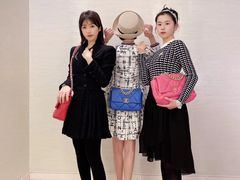 -Chanel(德基广场店)