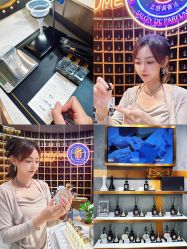 -香遇沙龙香水·调香·团建