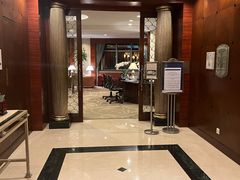 -成都天府丽都喜来登饭店