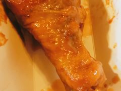 迪士尼火鸡腿-迪士尼火鸡腿