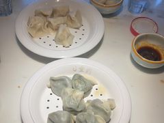 -日丰园海肠水饺·老字号大连海鲜(和平广场店)