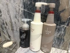 -清河半岛温泉度假酒店