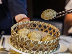 -东海朗廷酒店-唐阁T’ANG COURT 中餐厅