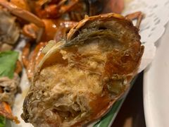 -友强·23年特色海鲜大排档(厦门店)