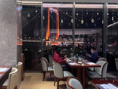 -武汉世茂希尔顿酒店·汇·全日餐厅