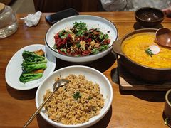 -七色云蔬食(喜邻里店)
