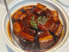 -悦融·京鲁菜·露台花园(安定门店)