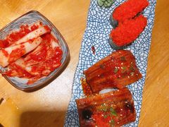 -东岸料理·寿司·刺身