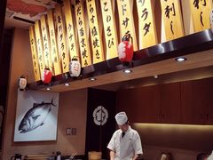 -千代武日本料理(爱建店)